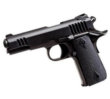 RI Armscor RIA 380 Handgun .380 ACP 7rd Magazine 3.75" Barrel Black Parkerized