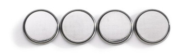 Browning 2032 Lithium Batteries 4-Pack