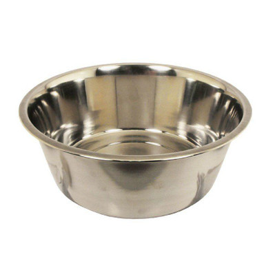 Omnipet Standard Bowls Stainless Steel 2 qt