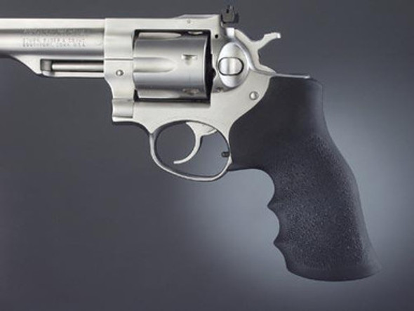 Hogue Ruger GP100/Super Redhawk Rubber Monogrip