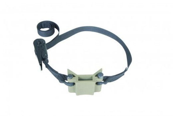 Millennium camLOCK Ratchet Strap Receiver