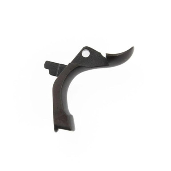 Wilson Combat 1911 Gov't Beavertail Drop-In Grip Safety Black