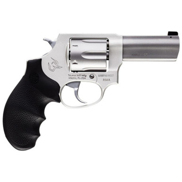 Taurus Defender 856 Ultra Light Handgun .38 Spl 6/rd Magazine 3" Barrel Matte Stainless