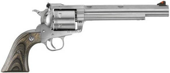 SUPER BLACKHAWK HUNTER 44 REM MAG SA REVOLVER 7.5 BBL Satin STS