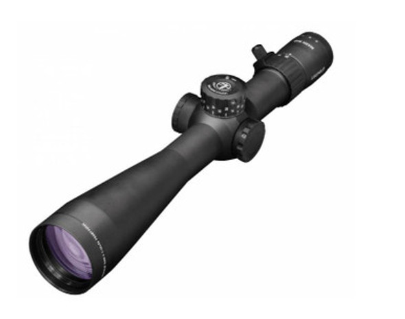 Leupold Mark 5HD Rifle Scope - 7-35x56 (35mm) M5C3 FFP H-59