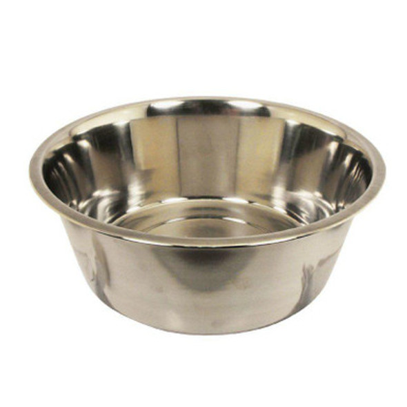 Omnipet Standard Bowls Stainless Steel 1 qt