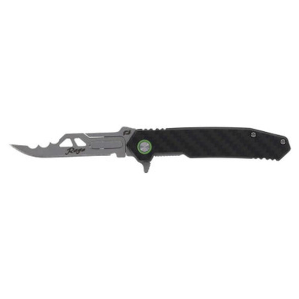 Schrade Rage Phantom Enrage 7 Knife - Replaceable Blade