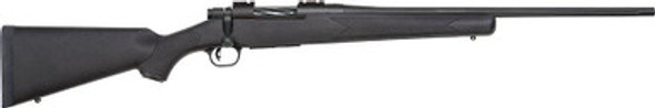 Mossberg Patriot 350 Legend Rifle 4rd Magazine 22? Barrel Synthetic Stock Black