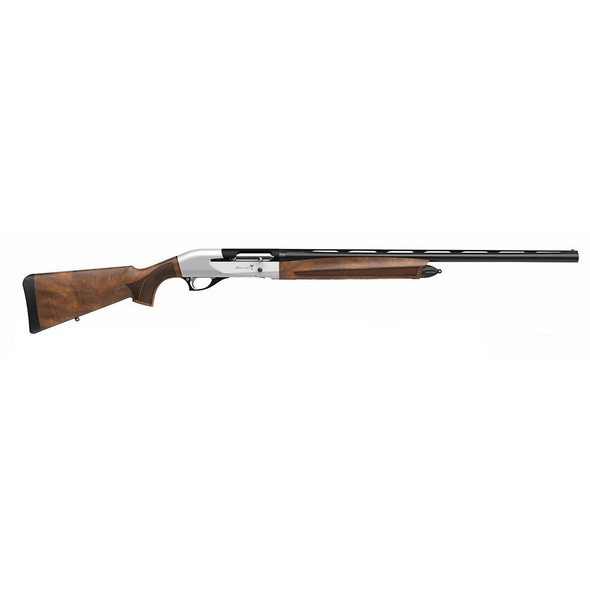Retay Masai Mara Comfort 12ga 3" Chamber 4rd Magazine 28" Barrel Grade 4 Walnut