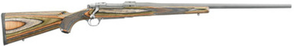 HAWKEYE PREDATOR 22 250 REM BA RIFLE 24 BBL Matte STS