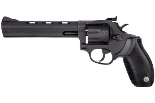 Taurus M17 Tracker Handgun .17 HMR 7rd Capacity 6.5" Barrel Blued Frame