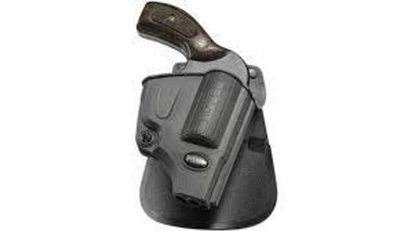 Charter Arms .38 & .32 (5 shot only) /Rossi 88 /S&W J frame -Roto Paddle
