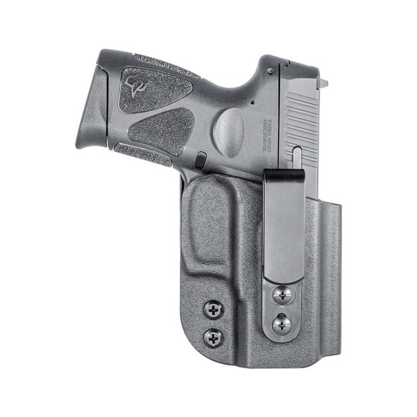 FOBUS Extraction Series IWB/OWB Holster RH for Ruger Max 9
