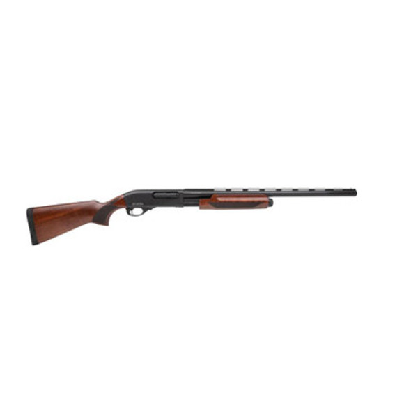 Rock Island Armory Magnum Pump Waterfowl Shotgun 12 ga 3.5" Chamber 4rd Magazine 26" Barrel Wood
