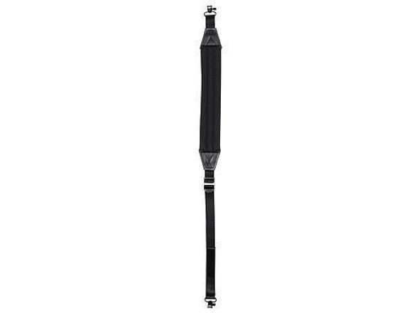 Butler Creek Ultra Sling with Sewn in QD Swivels Black