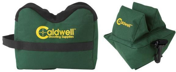 Battenfeld Technologies Caldwell Deadshot Shooting Rests Combo - Filled
