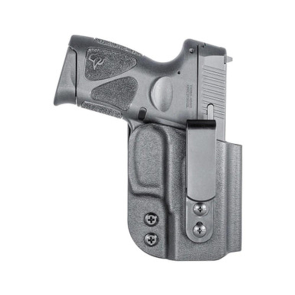 FOBUS Extraction Series IWB/OWB Holster RH for Taurus G3c/G2c/G2s