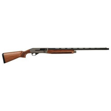 CZ USA Field Sports 1020 G2 Shotgun 20 ga 3" Chamber 4rd Magazine 28" Barrel Walnut and Black with 5 Extended Chokes