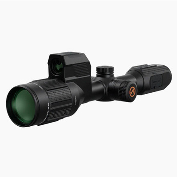 Athlon Cronus ATS Pro 50L-640 Thermal Scope with LRF