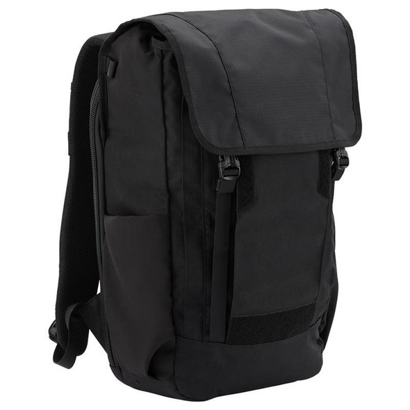 VertX Last Call Backpack It's Black