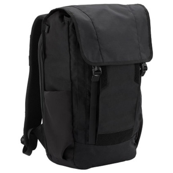 VertX Last Call Backpack It's Black