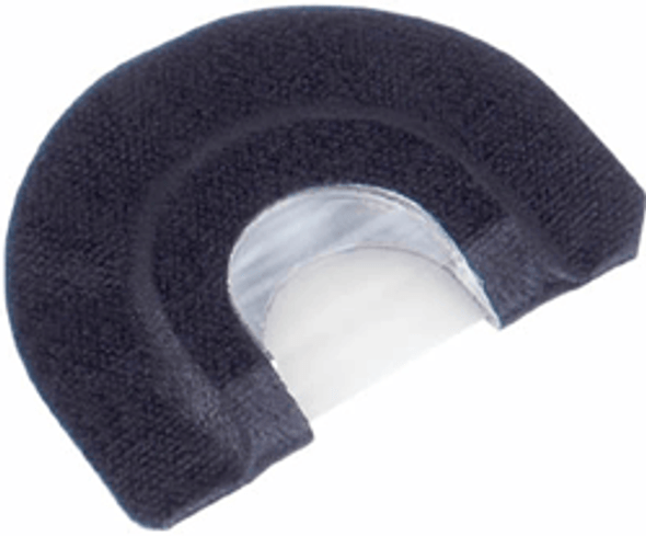 PIGGY BACK DEADLY DOUBLE!PRIMOS TURKEY CALL DIAPHRAGM 