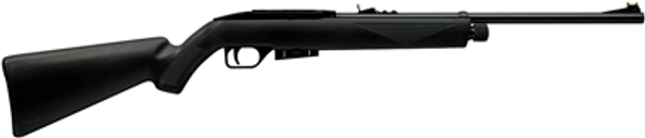 .177 RIFLED BARREL BLACK 12SHCROSMAN 1077 REPEATER RIFLE 