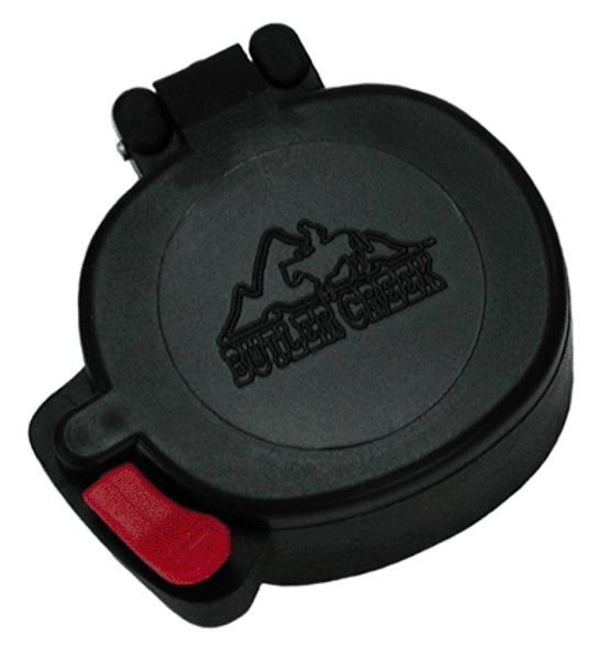 #15 EYE SCOPE COVER BLACKBUTLER CREEK FLIP OPEN 