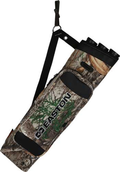 QUIVER FITS RH/LH RT EDGEEASTON FLIPSIDE 3-TUBE HIP 