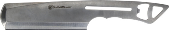 3-PACK SS 10" LENGTH W/SHEATHS&W BULLSEYE THROWING CLEAVER 