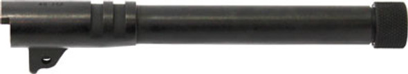 45ACP THREADED NO LINK/PINIVER JOHNSON BARREL 1911 5.75" 