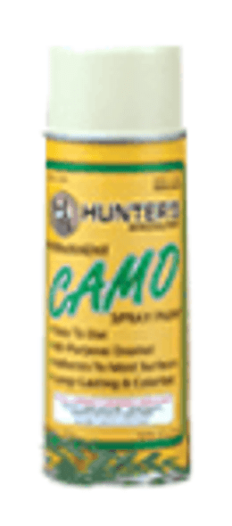 GRASS 12OZHS CAMO SPRAY PAINT MARSH 
