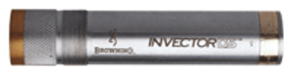 12GA SKEET CHOKE TUBEBROWNING EXTENDED INVECTOR DS 