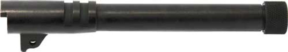 6.75" THREADED NO LINK/PINIVER JOHNSON BARREL 1911 10MM 