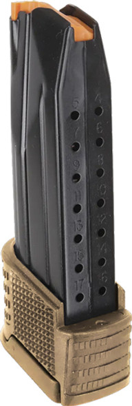 FDEFN MAGAZINE FN 509C 9MM 17RD 