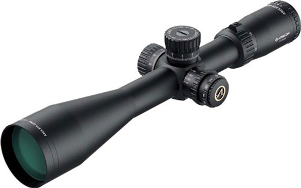 2.5-15X50 SF IR APLR4 MOA FFP<ATHLON SCOPE ARES BTR G2 30MM 