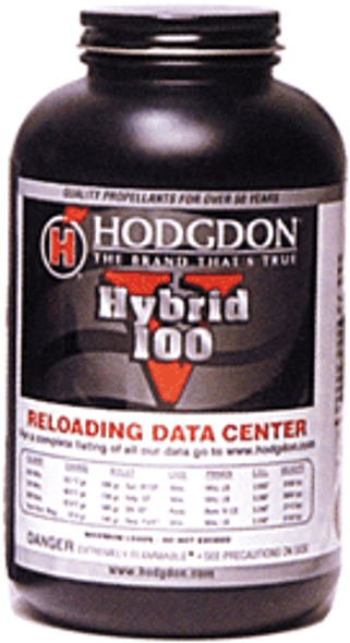 10CAN/CSHODGDON HYBRID 100V 1LB CAN 