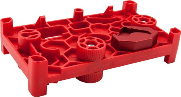 S&W M&P/SHIELD/GLOCK PISTOLSAPEX ARMORER BLOCK POLYMER FOR 