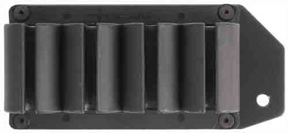 CARRIER FOR MB 500/590 4-SHOTTACSTAR SIDESADDLE SHELL 