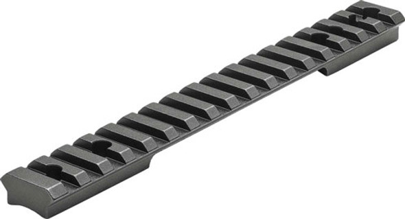 -SLOT 1PC WIN 70 SA MATTELEUPOLD BASE BACKCOUNTRY CROSS 