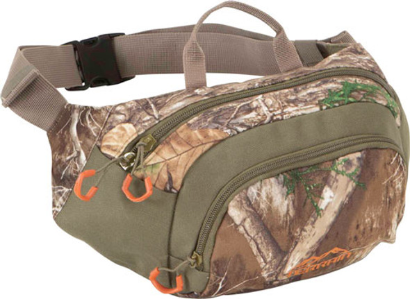 REALTREE EDGE 300CU" CAPACITYALLEN GULCH WAIST PACK 