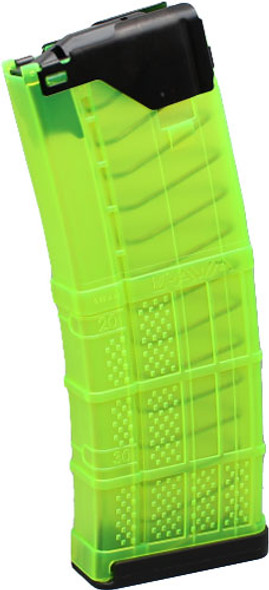 5.56X45 30RD ALIEN GREENLANCER MAGAZINE L5AWM AR-15 