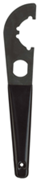 WRENCHTOC AR-15 BUFFER TUBE NUT 