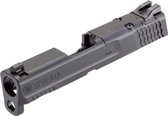 READY SLIDE FOR 3.1" BARREL BLS&W M&P9 M2.0 SHIELD OPTIC 