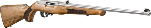 FRENCH WALNUT STAINLESS (TALO)RUGER 10/22 CLASSIC VII 22LR 