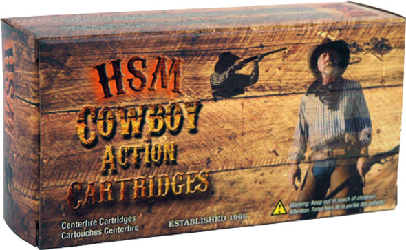 50RD 10BX/CSHSM 41 SPECIAL 210GR LEAD-SWC 