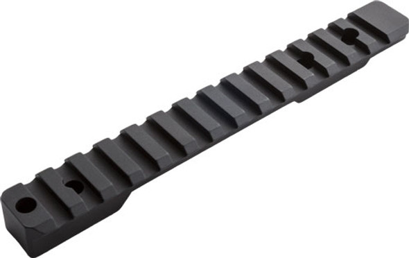 SHORT ACTION CASCADE<DURASIGHT PICATINNY RAIL BASE 