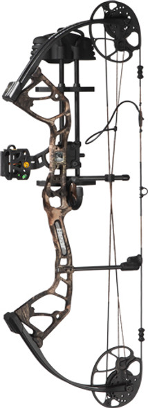 ROYALE RTH RH YOUTH MOC DNABEAR ARCHERY COMPOUND BOW 