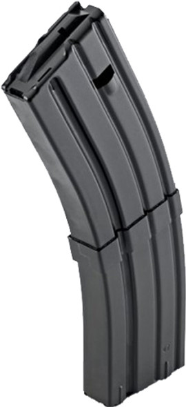 40RD  STEELE-LANDER MAGAZINE 5.56X45 