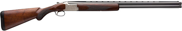 LIGHTNING 410 3" 28"VR BLD/WALBROWNING CITORI WHITE 